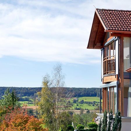 Ayurveda Resort Mandira Bad Waltersdorf Exteriér fotografie