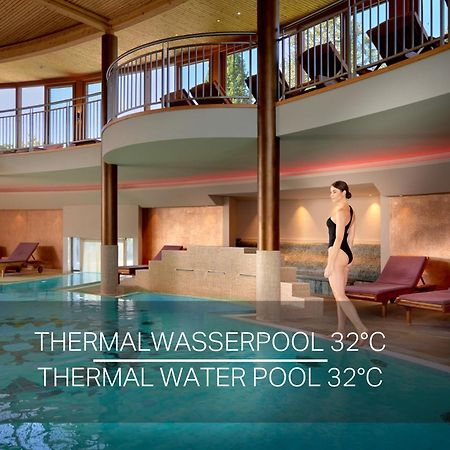 Ayurveda Resort Mandira Bad Waltersdorf Exteriér fotografie