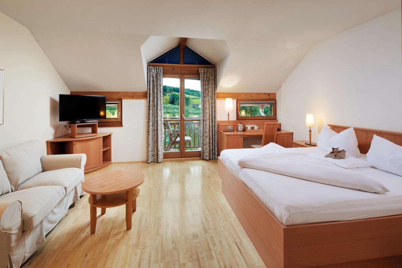 Ayurveda Resort Mandira Bad Waltersdorf Exteriér fotografie