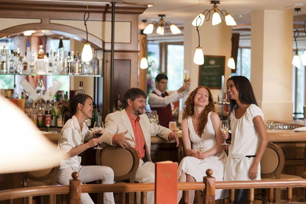 Ayurveda Resort Mandira Bad Waltersdorf Exteriér fotografie